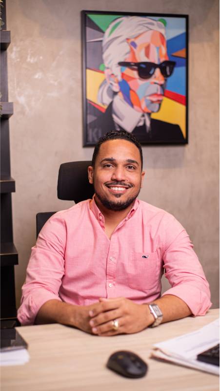 Jesús Alexander Ramírez Salazar